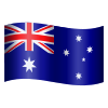 australia flag