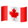 Canada flag